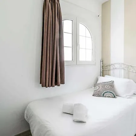 Villa Sleeps 5 Air Con Wifi Corralejo